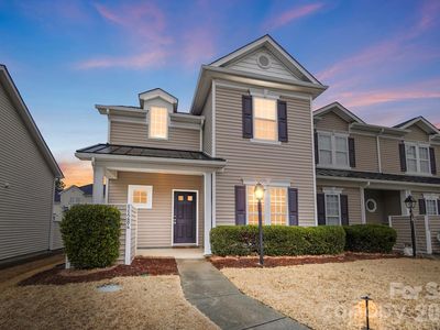 11284 Lions Mane St, Charlotte, NC, 28273
