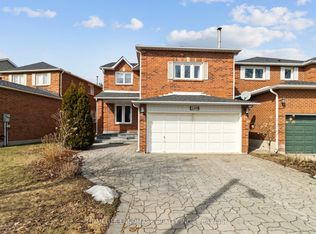 249 Charlton Ave, Vaughan, ON L4J6H3