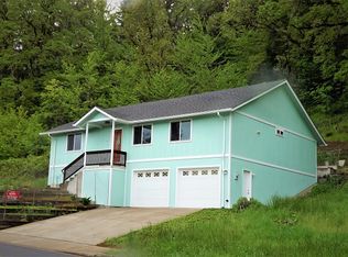 370 Kalapuya Way, Cottage Grove, OR 97424