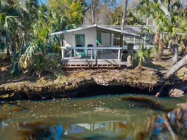 1806 NE River Rd, Steinhatchee, FL 32359