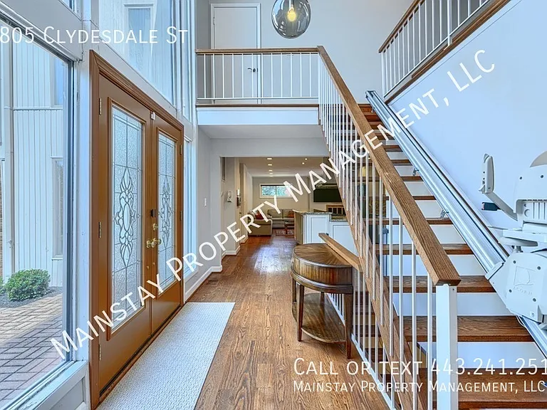9805 Clydesdale St — Photo 8