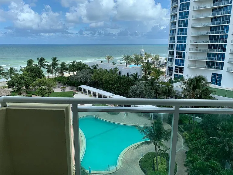 3001 S Ocean Dr #721 — Photo 3