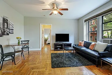 Sold by Corcoran