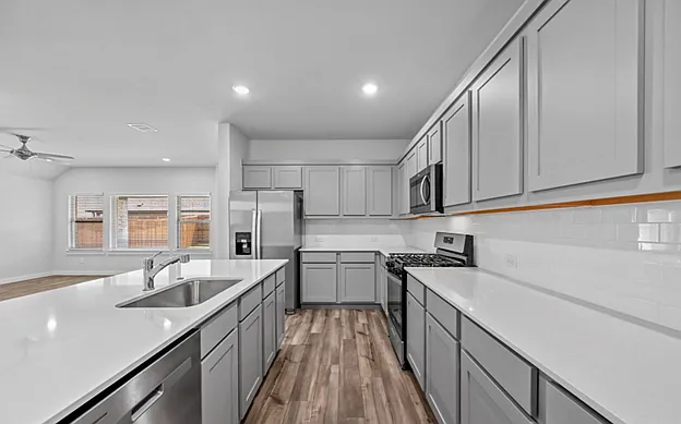 605 Wild Goose Ln — Photo 4