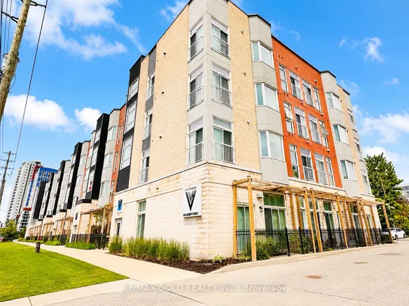 253 Albert St Unit 112, Waterloo, ON N2L 0G3