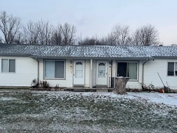 26845 Kuchenmeister St APT A, Chesterfield, MI 48051