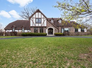 931 Shetland Dr, Frankfort, IL 60423