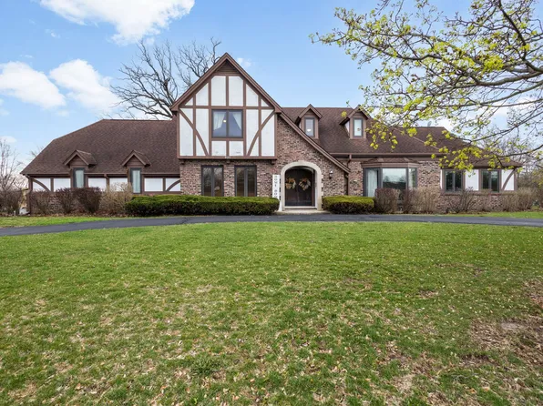 931 Shetland Dr, Frankfort, IL 60423