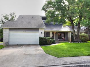 3003 Hanging Ledge, San Antonio, TX 78232