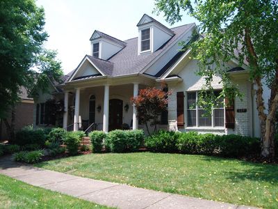 625 Band Dr, Franklin, TN, 37064