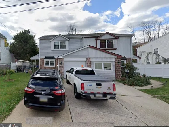 612 Poquessing Ave, Philadelphia, PA 19116