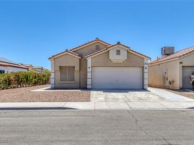 1213 Star Meadow Dr, North Las Vegas, NV, 89030