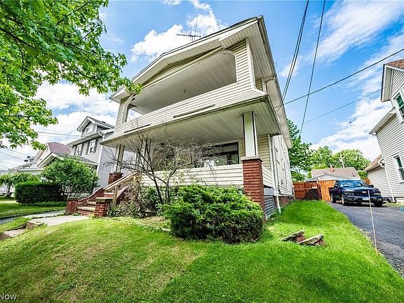 2nd image of 3458-3460 W 136th St
