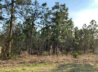 29 Whitewood St, Homosassa, FL 34446