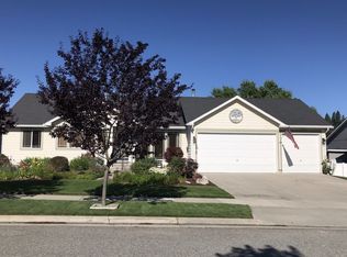 4815 N Willow Rd, Spokane, WA 99206