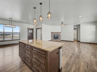 4327 Gemstone Ln, Helena, MT 59602