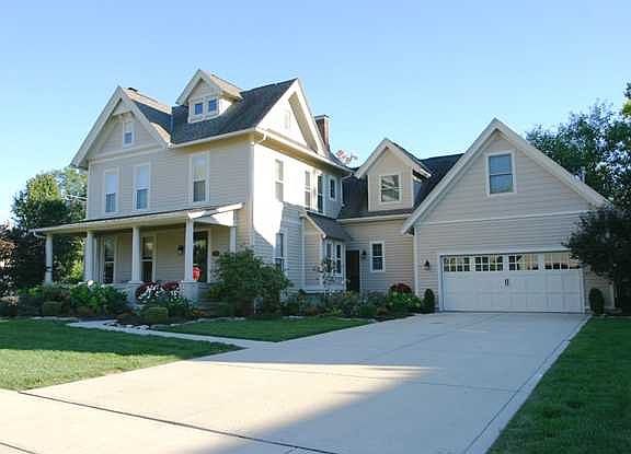 Neighborhood Landmark!