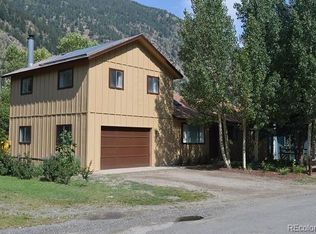 1203 Rose St, Georgetown, CO 80444