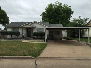 3932 SE 12th St, Oklahoma City, OK 73115