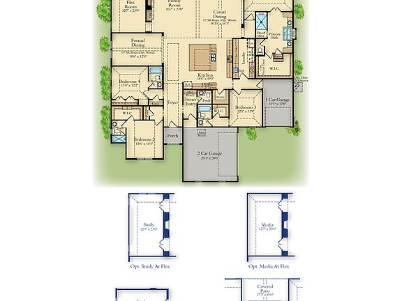 2nd image of this home