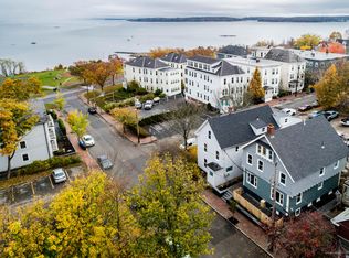 22 Turner St, Portland, ME 04101