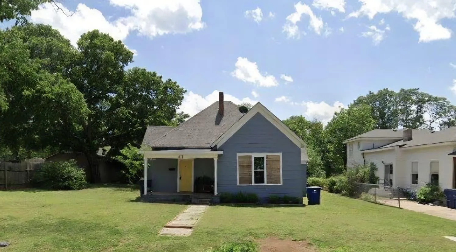 413 E Washington Ave - 413 E Washington Ave Unit B — Photo 3