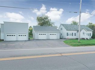 29022 Nys Rte #37, Evans Mills, NY 13637
