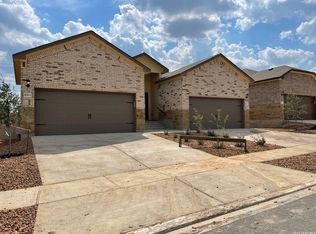 9216 Canyon Bnd, Converse, TX 78109