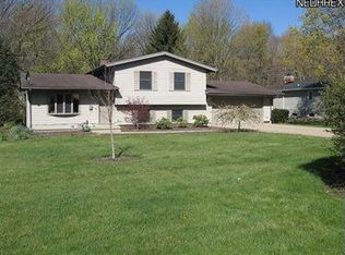 724 Marilyn Dr, Kent, OH 44240