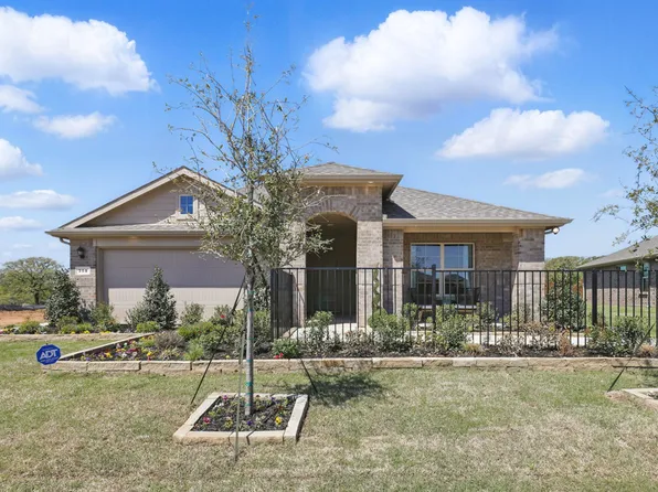 Elgin Plan, Townes Landing