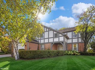 336 White Hall Ter, Bloomingdale, IL