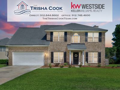 447 Copper Creek Cir, Pooler, GA, 31322