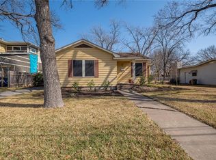 1212 Payne Ave, Austin, TX 78757