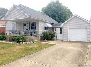 1824 Reed Ave, Springfield, IL 62704