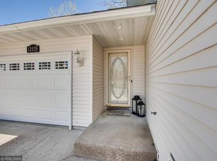 12035 Flamingo St NW, Coon Rapids, MN 55448