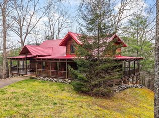 115 Martin Rd, Tellico Plains, TN 37385