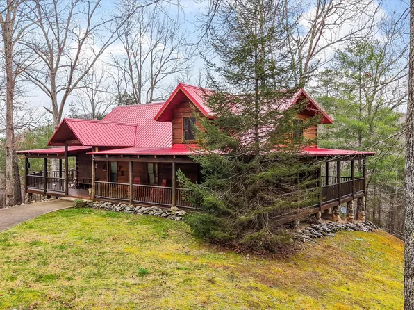 115 Martin Rd, Tellico Plains, TN 37385