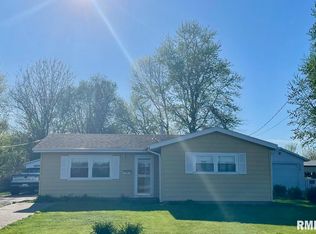 3169 S Macarthur Blvd, Springfield, IL 62704