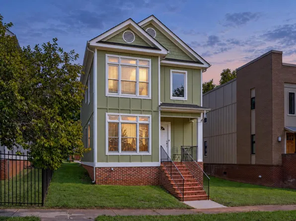 909 Wall St, Chattanooga, TN 37403