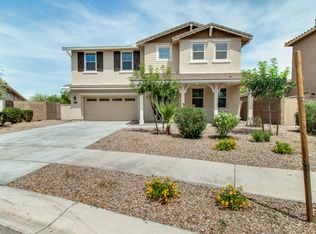 8685 N 89th Ln, Peoria, AZ 85345