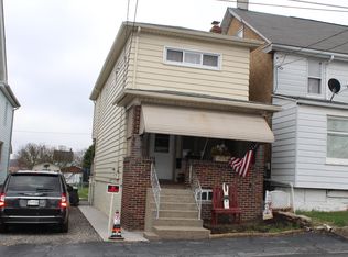 1025 N James St, Hazle Township, PA 18202