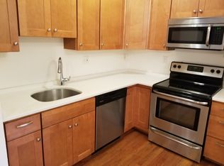 41 E Springfield St APT 4, Boston, MA 02118