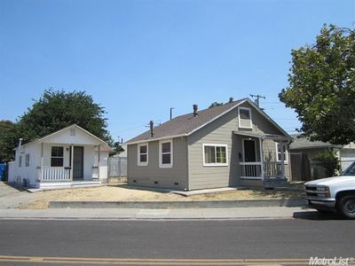 1710 N Marshall Ave, Stockton, CA, 95205