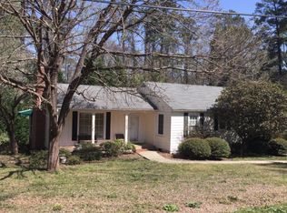 3105 Highpoint Dr, Macon, GA 31204