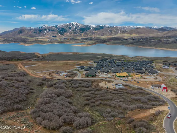 11422 N Shoreline Dr #1, Kamas, UT 84036