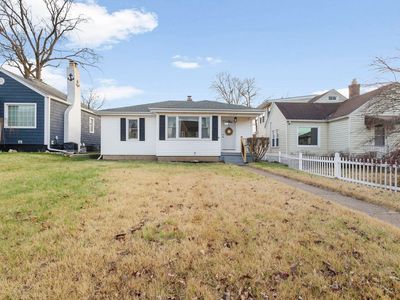 1137 E Mishawaka Ave, Mishawaka, IN, 46544