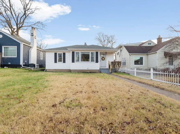 1137 E Mishawaka Ave, Mishawaka, IN 46544