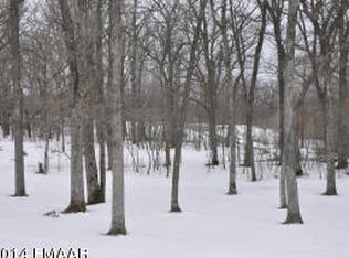 11465 Cormorant Hts, Audubon, MN 56511