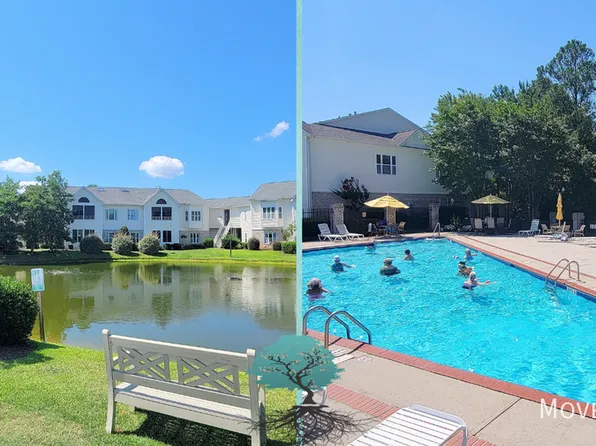 210 Fullford Ln APT 102, Wilmington, NC 28412