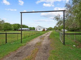 8450 Blase Rd, Rosenberg, TX 77471